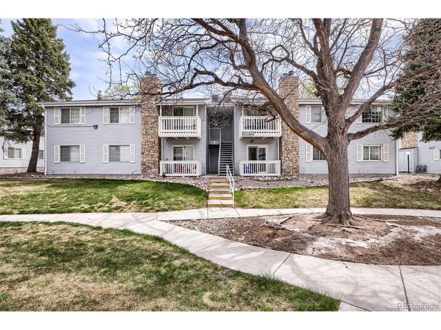13241 E Asbury Dr 202, Aurora, CO 80014