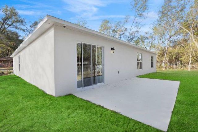 3216 E ANDERSON STREET, Inverness, FL 34453