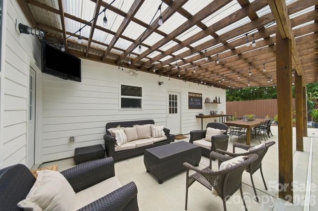 4515 Lindsay Lane, Matthews, NC 28105