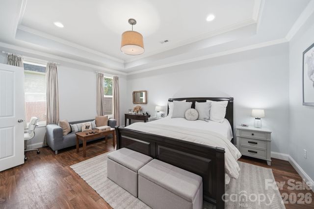 4515 Lindsay Lane, Matthews, NC 28105