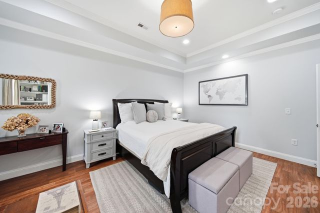 4515 Lindsay Lane, Matthews, NC 28105