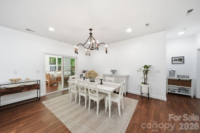 4515 Lindsay Lane, Matthews, NC 28105