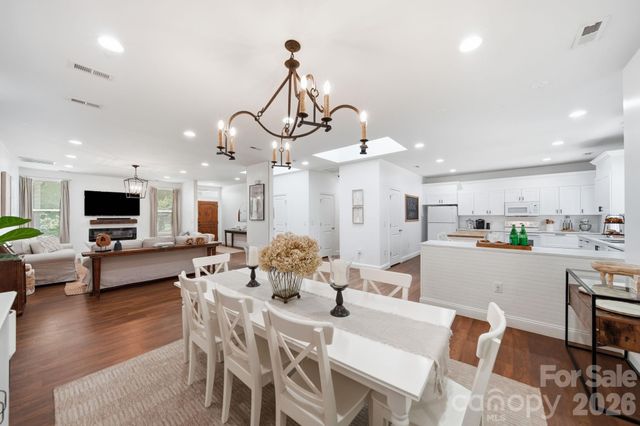 4515 Lindsay Lane, Matthews, NC 28105