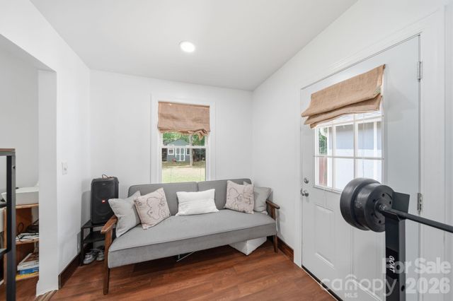4515 Lindsay Lane, Matthews, NC 28105