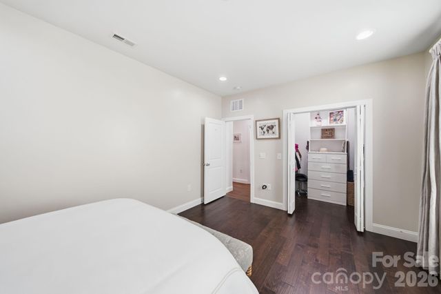 4515 Lindsay Lane, Matthews, NC 28105
