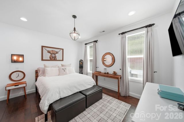 4515 Lindsay Lane, Matthews, NC 28105