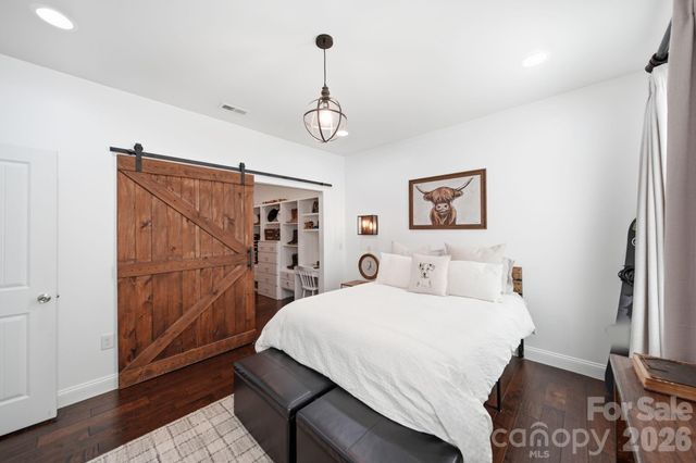 4515 Lindsay Lane, Matthews, NC 28105