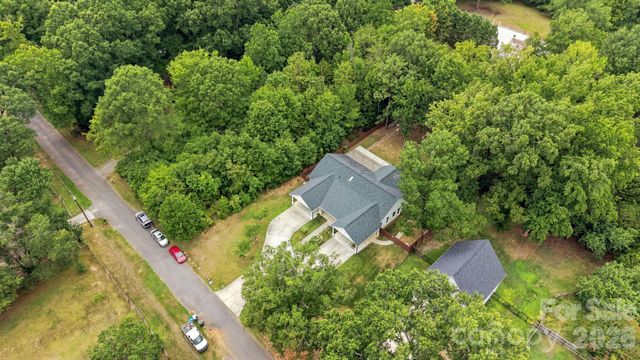 4515 Lindsay Lane, Matthews, NC 28105