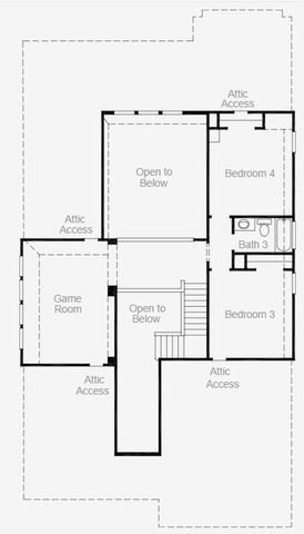 1217 Sonata PL, Round Rock, TX 78681