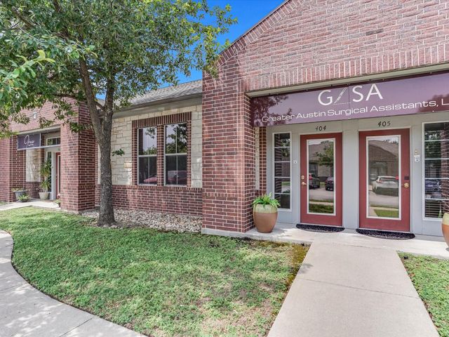 201 S Lakeline BLVD 404, Cedar Park, TX 78613