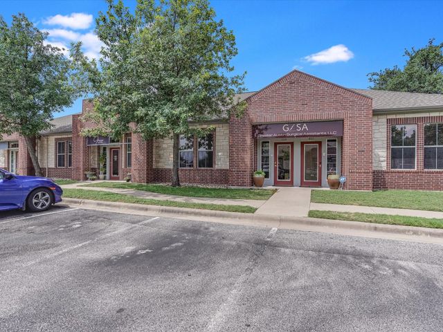201 S Lakeline BLVD 404, Cedar Park, TX 78613