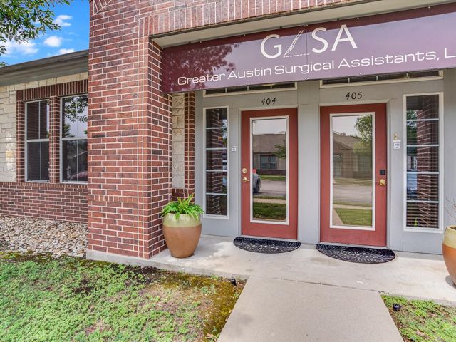 201 S Lakeline BLVD 404, Cedar Park, TX 78613
