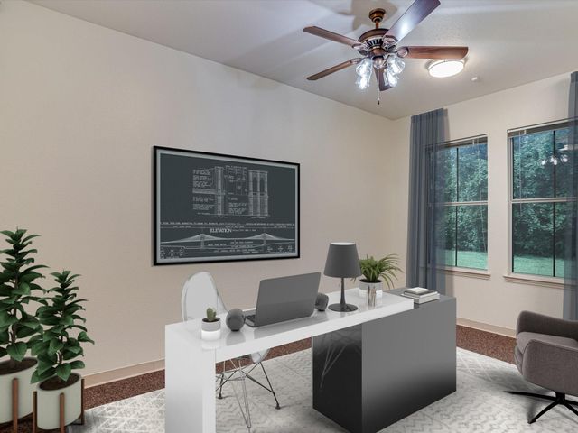 201 S Lakeline BLVD 404, Cedar Park, TX 78613