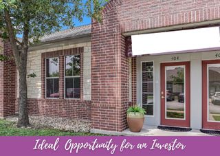 201 S Lakeline BLVD 404, Cedar Park, TX 78613