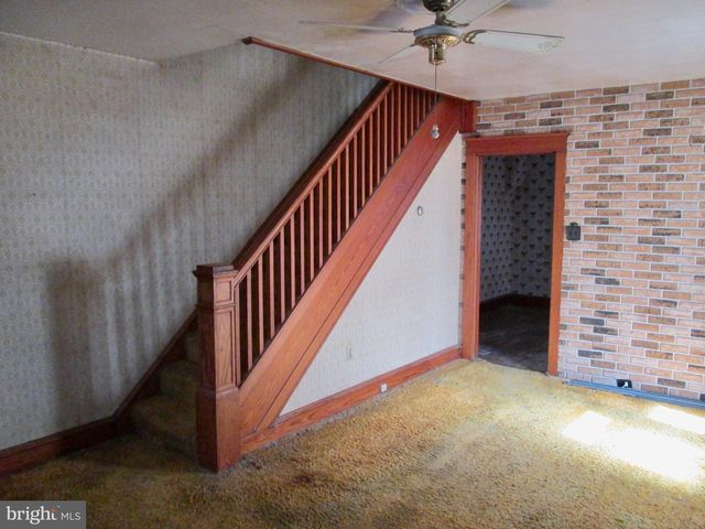 431 RAYMOND ST, Reading, PA 19605