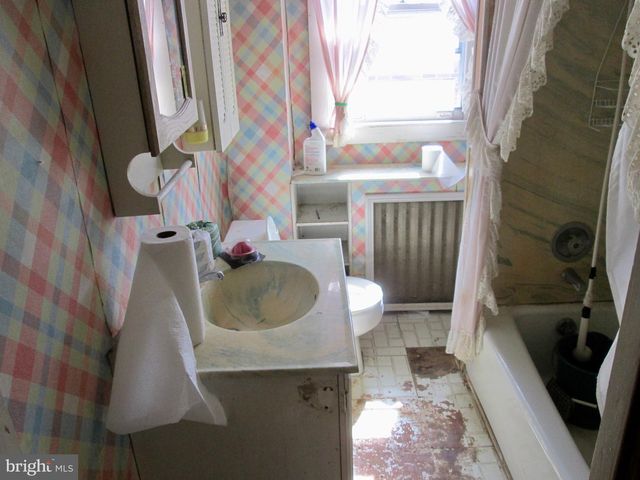 431 RAYMOND ST, Reading, PA 19605