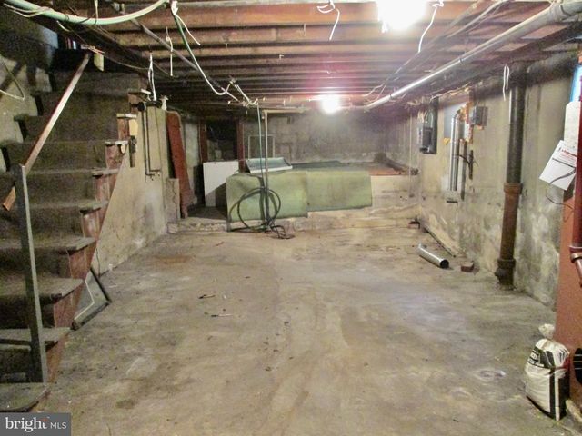 431 RAYMOND ST, Reading, PA 19605