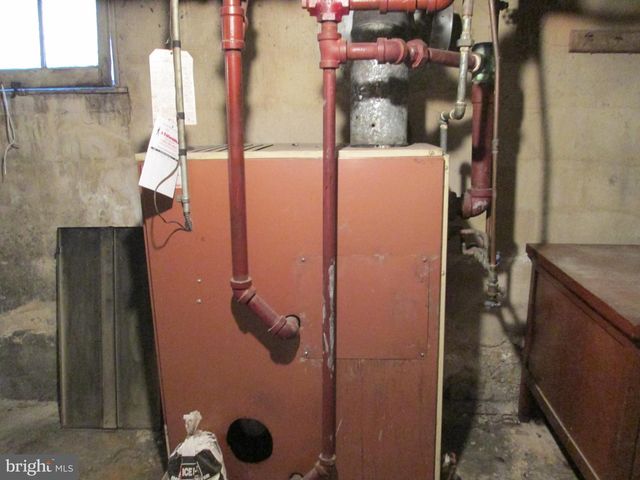 431 RAYMOND ST, Reading, PA 19605