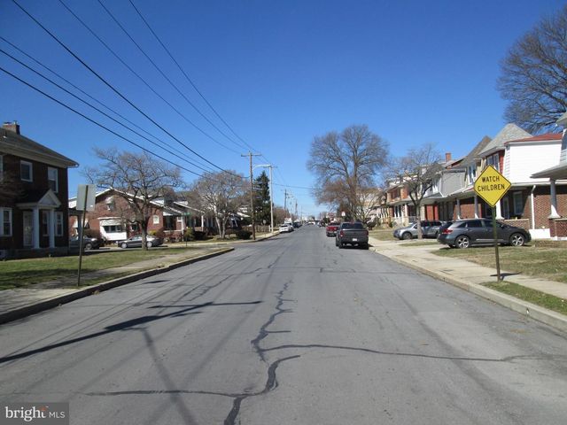 431 RAYMOND ST, Reading, PA 19605