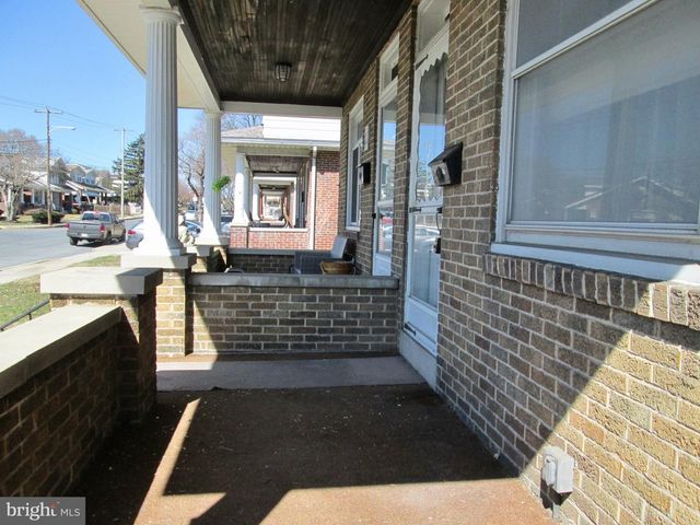 431 RAYMOND ST, Reading, PA 19605