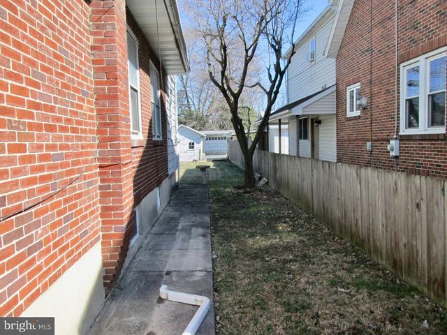 431 RAYMOND ST, Reading, PA 19605