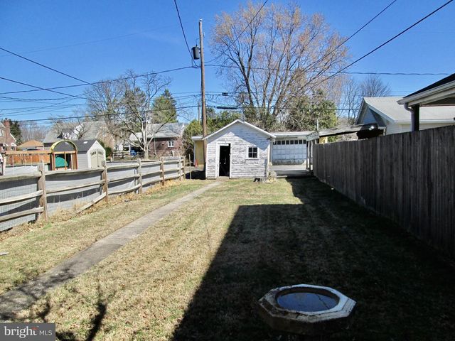 431 RAYMOND ST, Reading, PA 19605