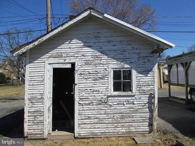 431 RAYMOND ST, Reading, PA 19605