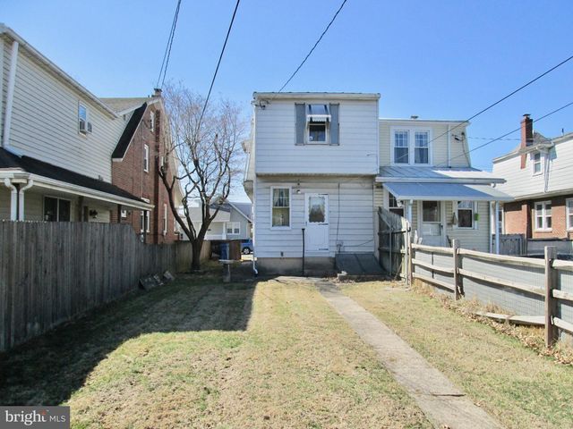 431 RAYMOND ST, Reading, PA 19605