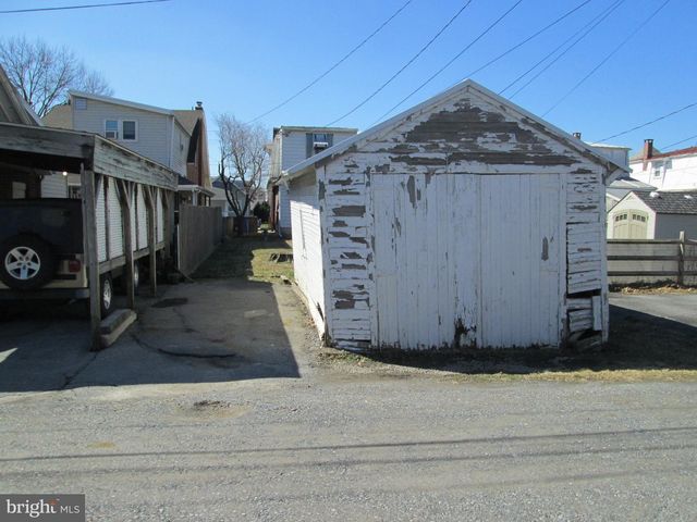 431 RAYMOND ST, Reading, PA 19605