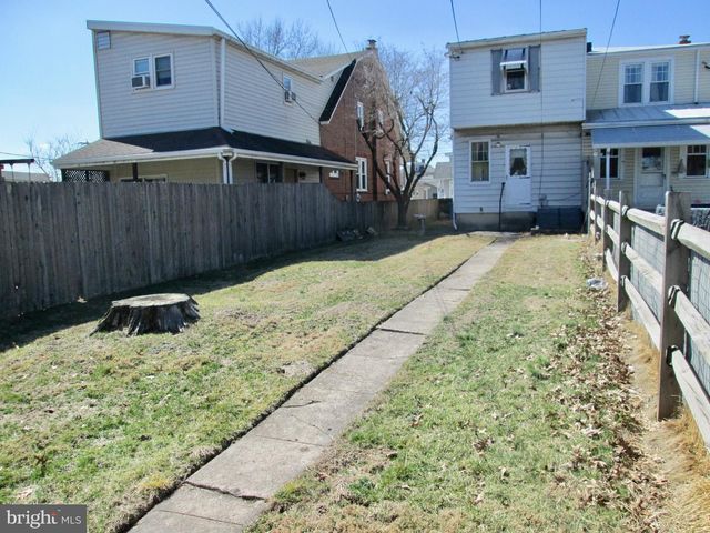 431 RAYMOND ST, Reading, PA 19605