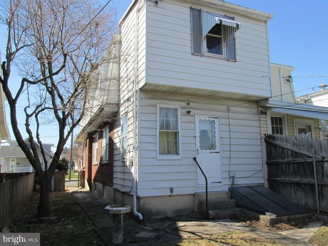 431 RAYMOND ST, Reading, PA 19605