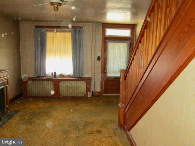 431 RAYMOND ST, Reading, PA 19605