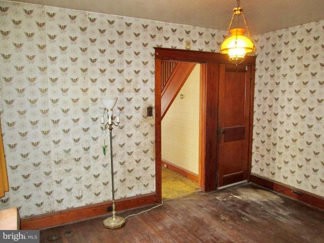 431 RAYMOND ST, Reading, PA 19605