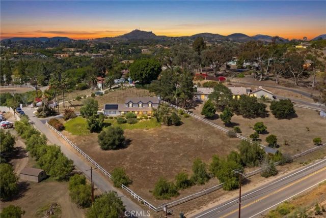 3162 Reche Road, Fallbrook, CA 92028