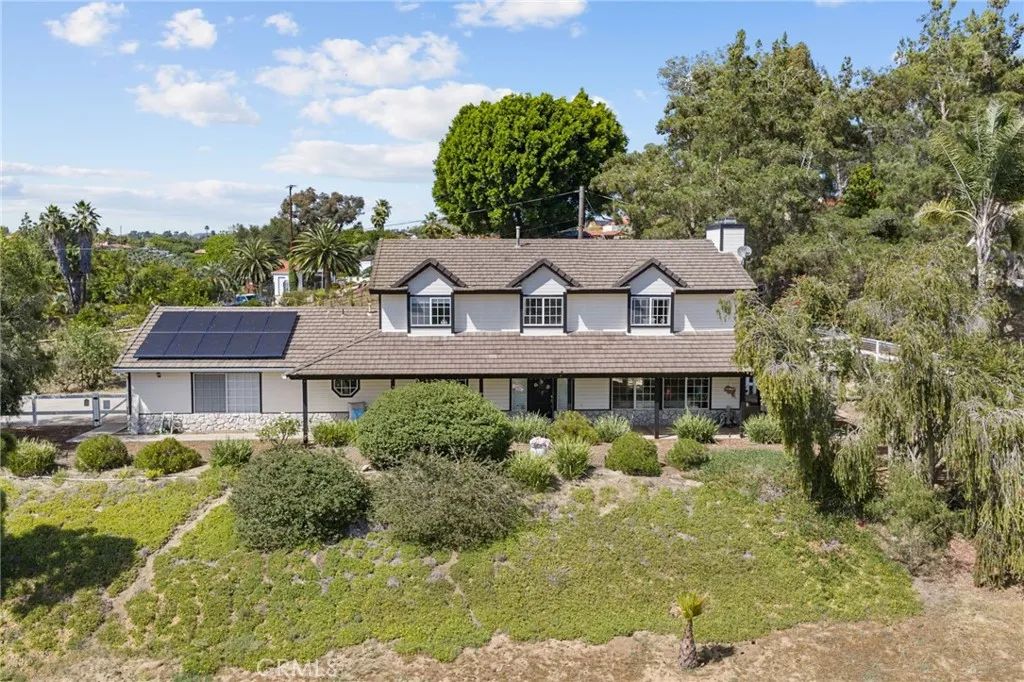 3162 Reche Road, Fallbrook, CA 92028