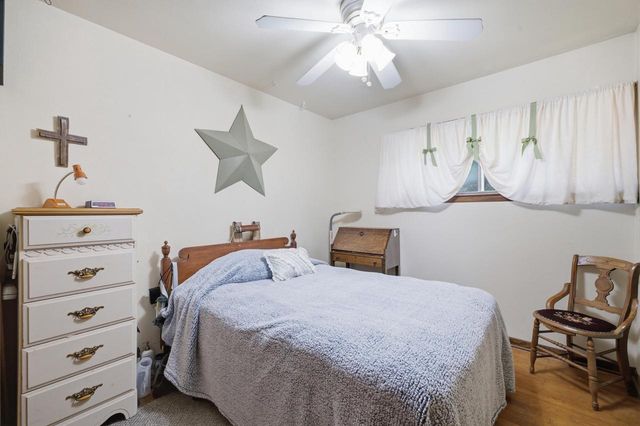 3688 E Klieforth AVENUE, Cudahy, WI 53110