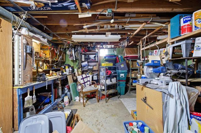 3688 E Klieforth AVENUE, Cudahy, WI 53110