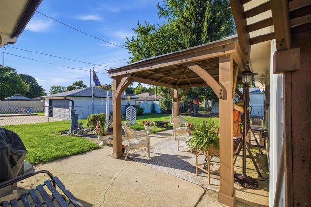 3688 E Klieforth AVENUE, Cudahy, WI 53110