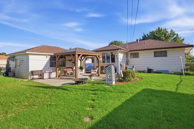 3688 E Klieforth AVENUE, Cudahy, WI 53110