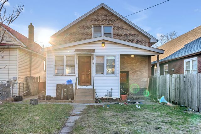 4847 Homerlee Avenue, East Chicago, IN 46312