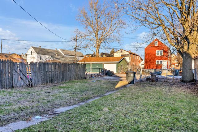 4847 Homerlee Avenue, East Chicago, IN 46312