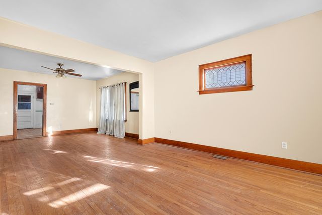 4847 Homerlee Avenue, East Chicago, IN 46312