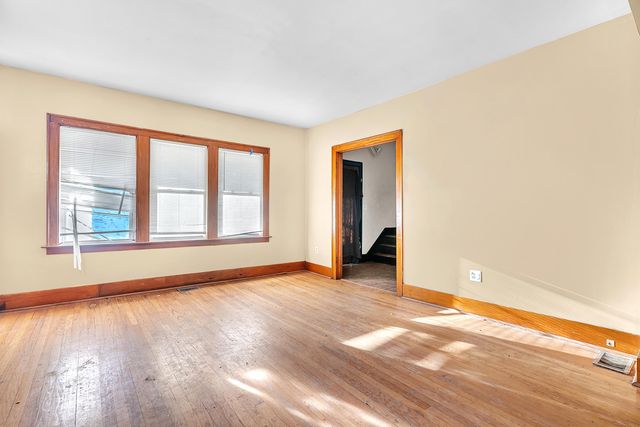 4847 Homerlee Avenue, East Chicago, IN 46312