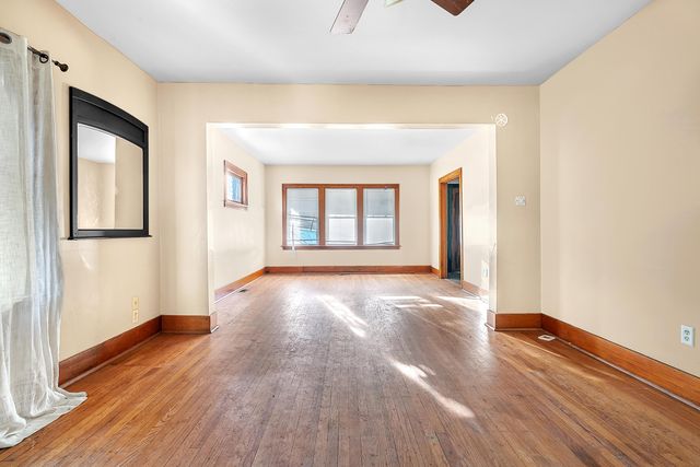 4847 Homerlee Avenue, East Chicago, IN 46312