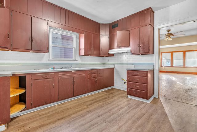 4847 Homerlee Avenue, East Chicago, IN 46312