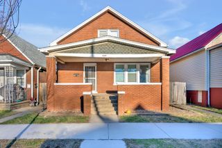4847 Homerlee Avenue, East Chicago, IN 46312