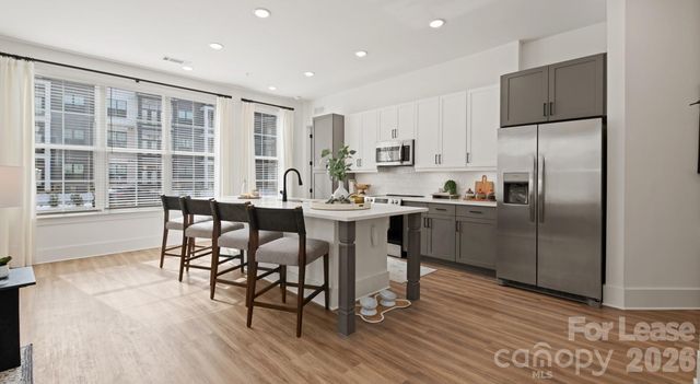 10410 Sam Furr Road A2, Huntersville, NC 28262