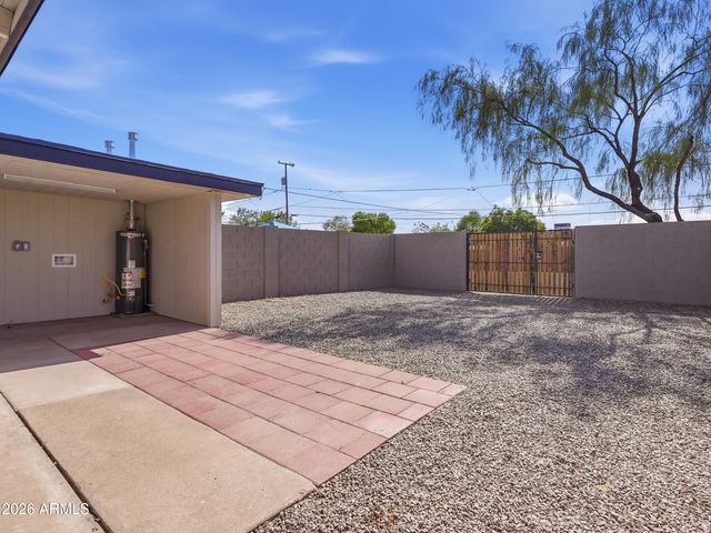 730 N DELAWARE Street, Chandler, AZ 85225