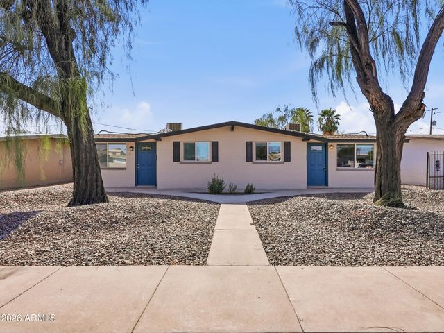 730 N DELAWARE Street, Chandler, AZ 85225