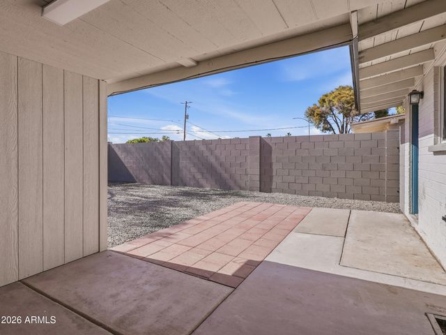 730 N DELAWARE Street, Chandler, AZ 85225